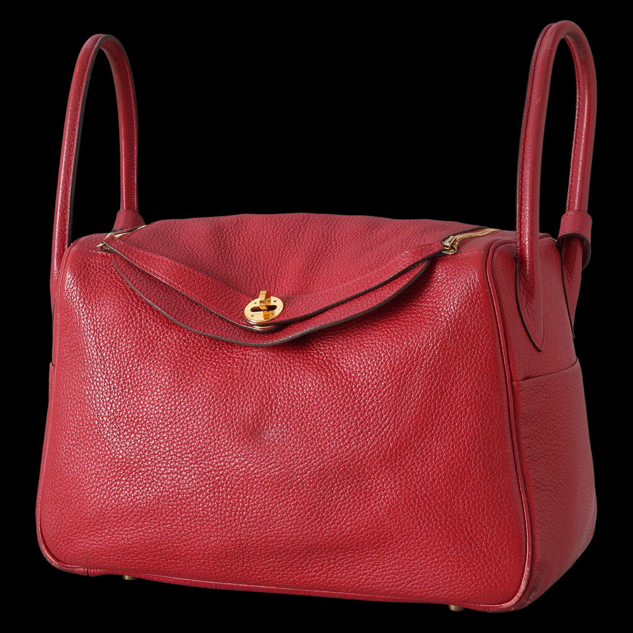 HERMES(USED)에르메스 린디 34