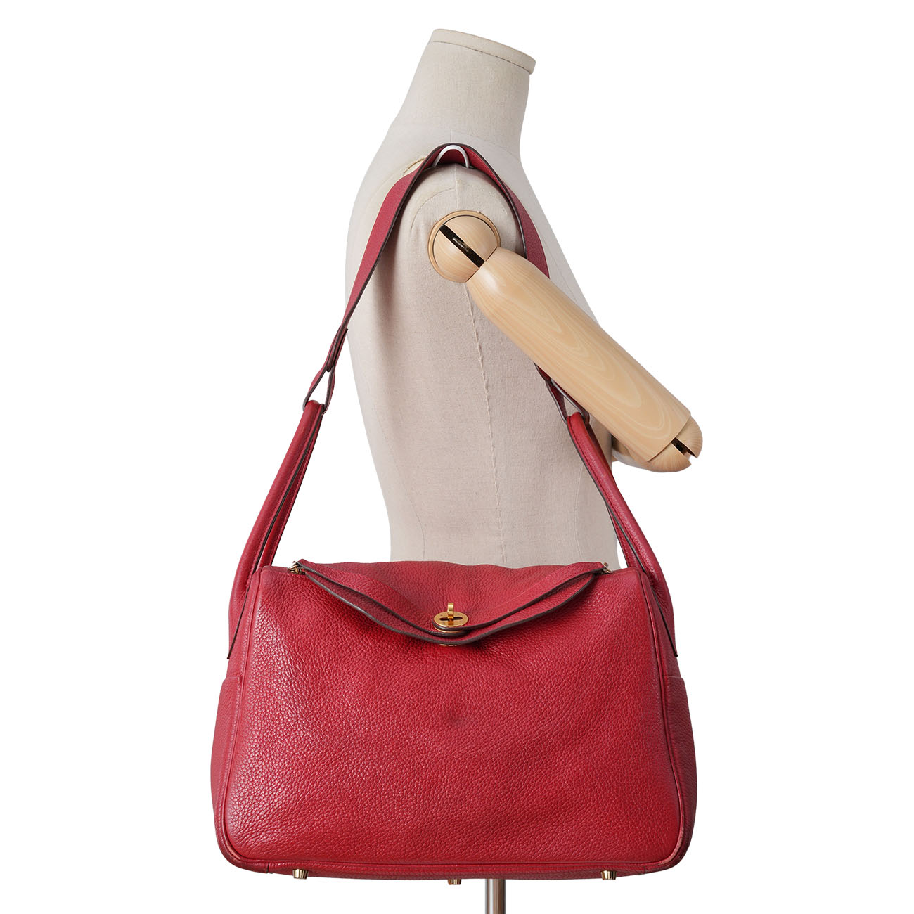 HERMES(USED)에르메스 린디 34