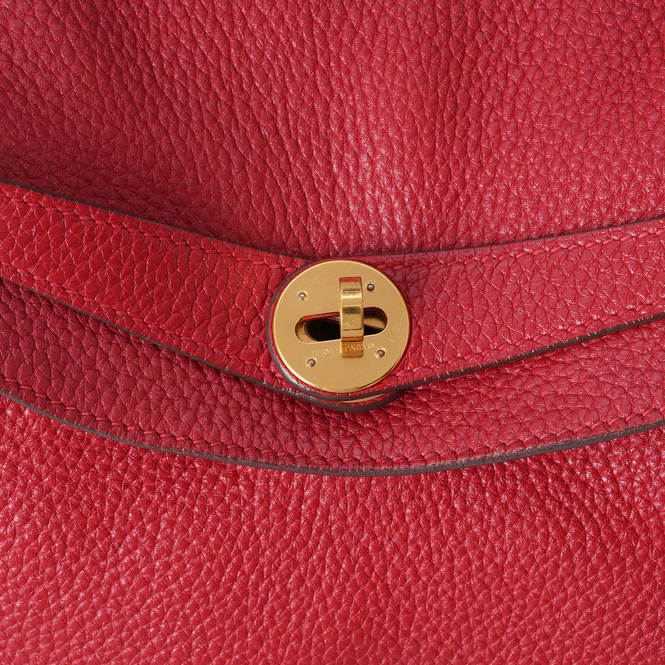 HERMES(USED)에르메스 린디 34
