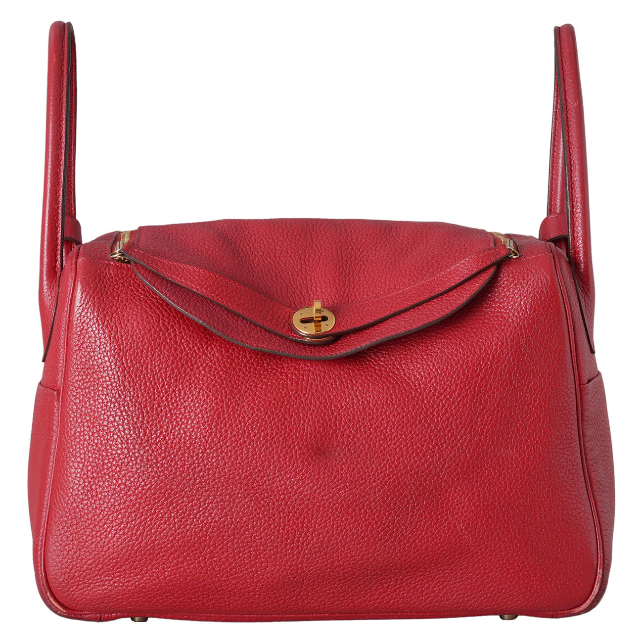 HERMES(USED)에르메스 린디 34