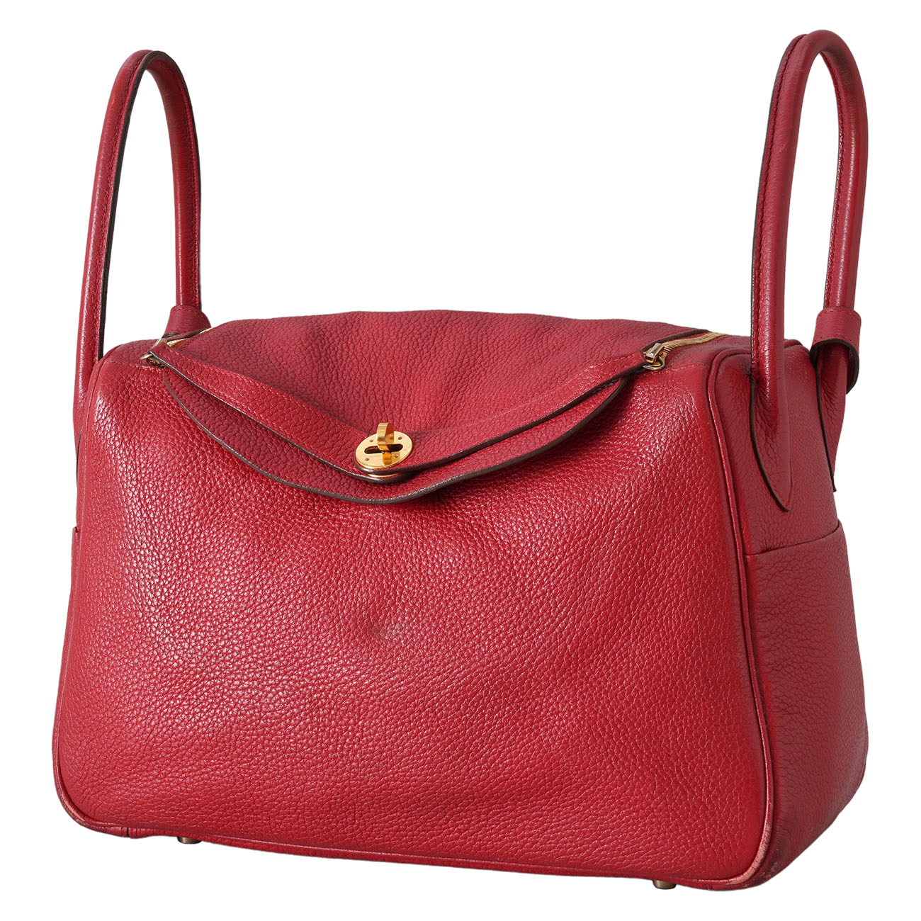 HERMES(USED)에르메스 린디 34