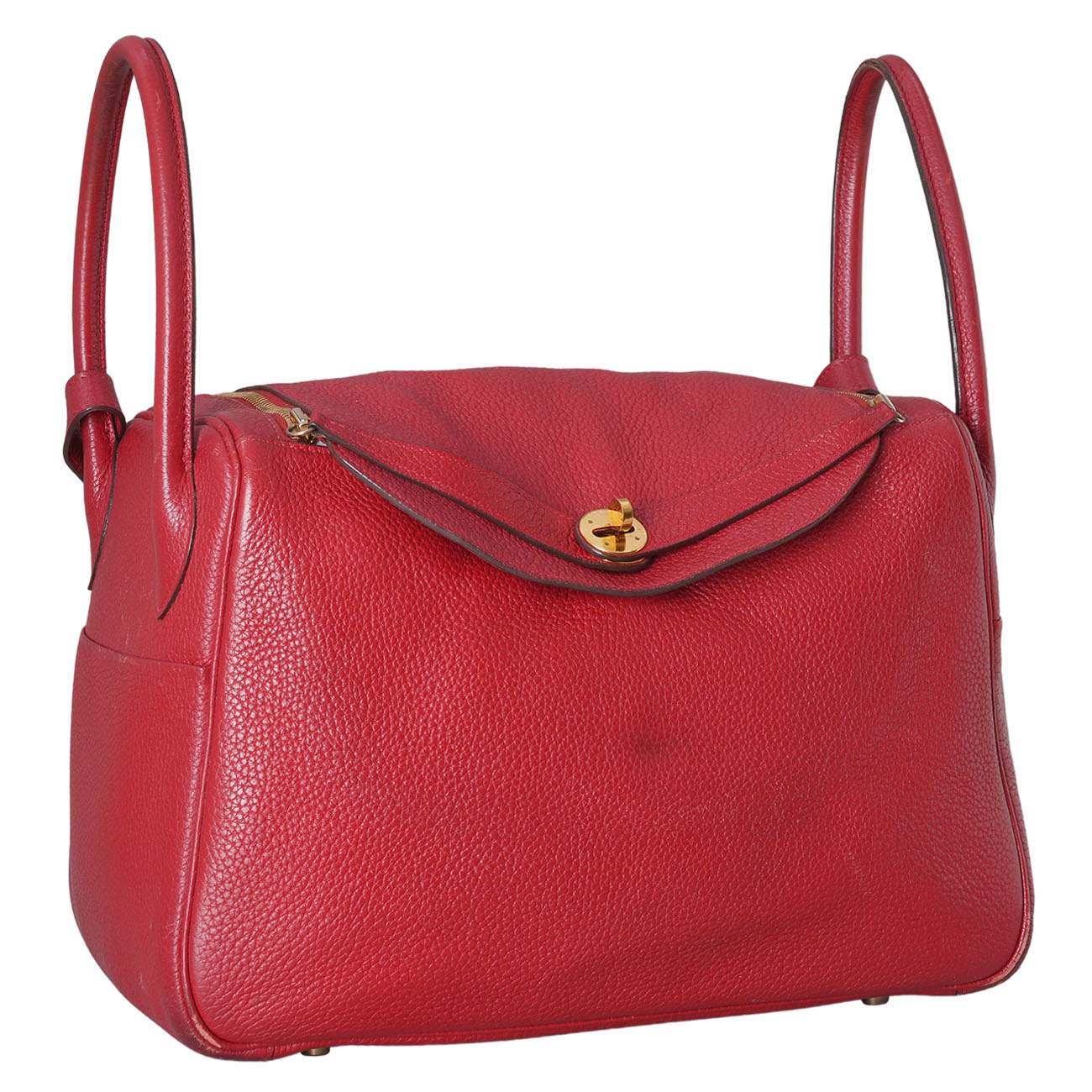HERMES(USED)에르메스 린디 34