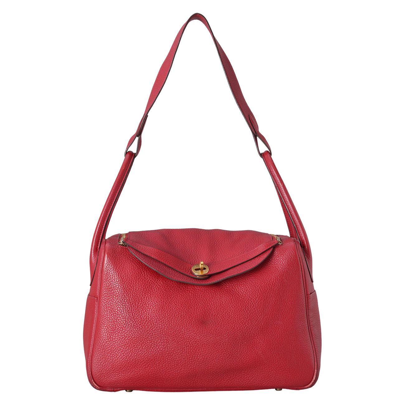 HERMES(USED)에르메스 린디 34