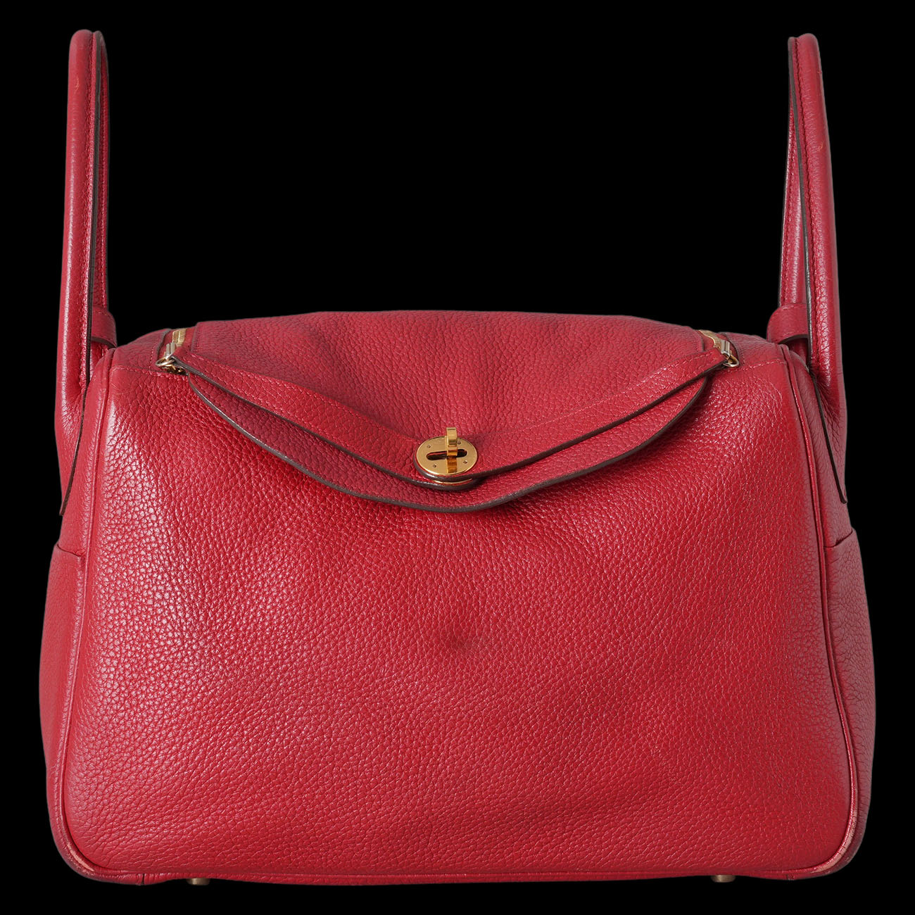 HERMES(USED)에르메스 린디 34