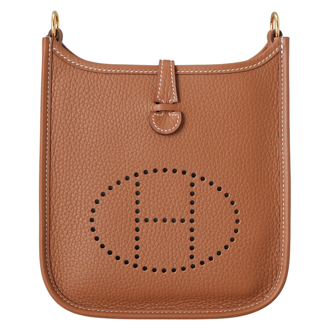 HERMES(NEW)에르메스 에블린 16 골드 (새상품) NEW PRODUCT