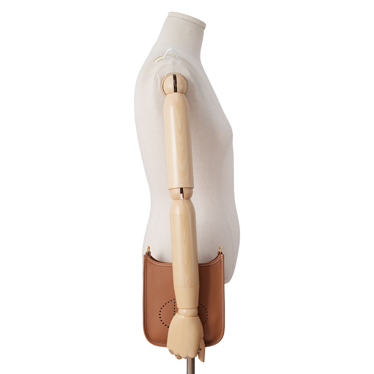 HERMES(NEW)에르메스 에블린 16 골드 (새상품) NEW PRODUCT