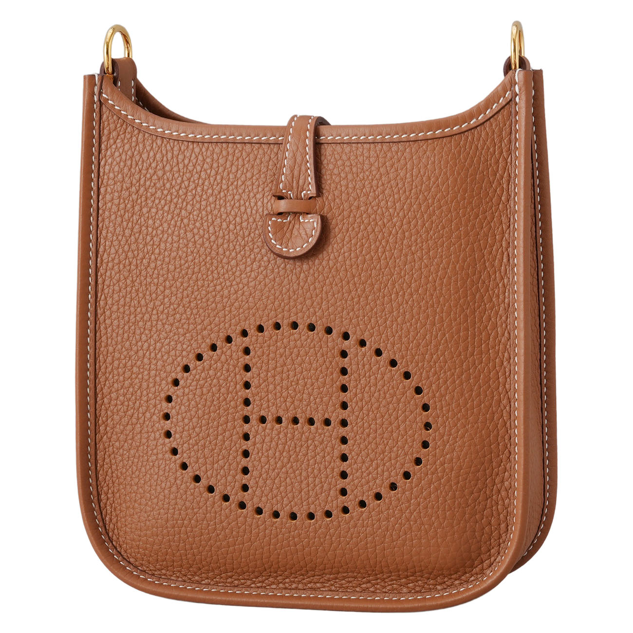HERMES(NEW)에르메스 에블린 16 골드 (새상품) NEW PRODUCT