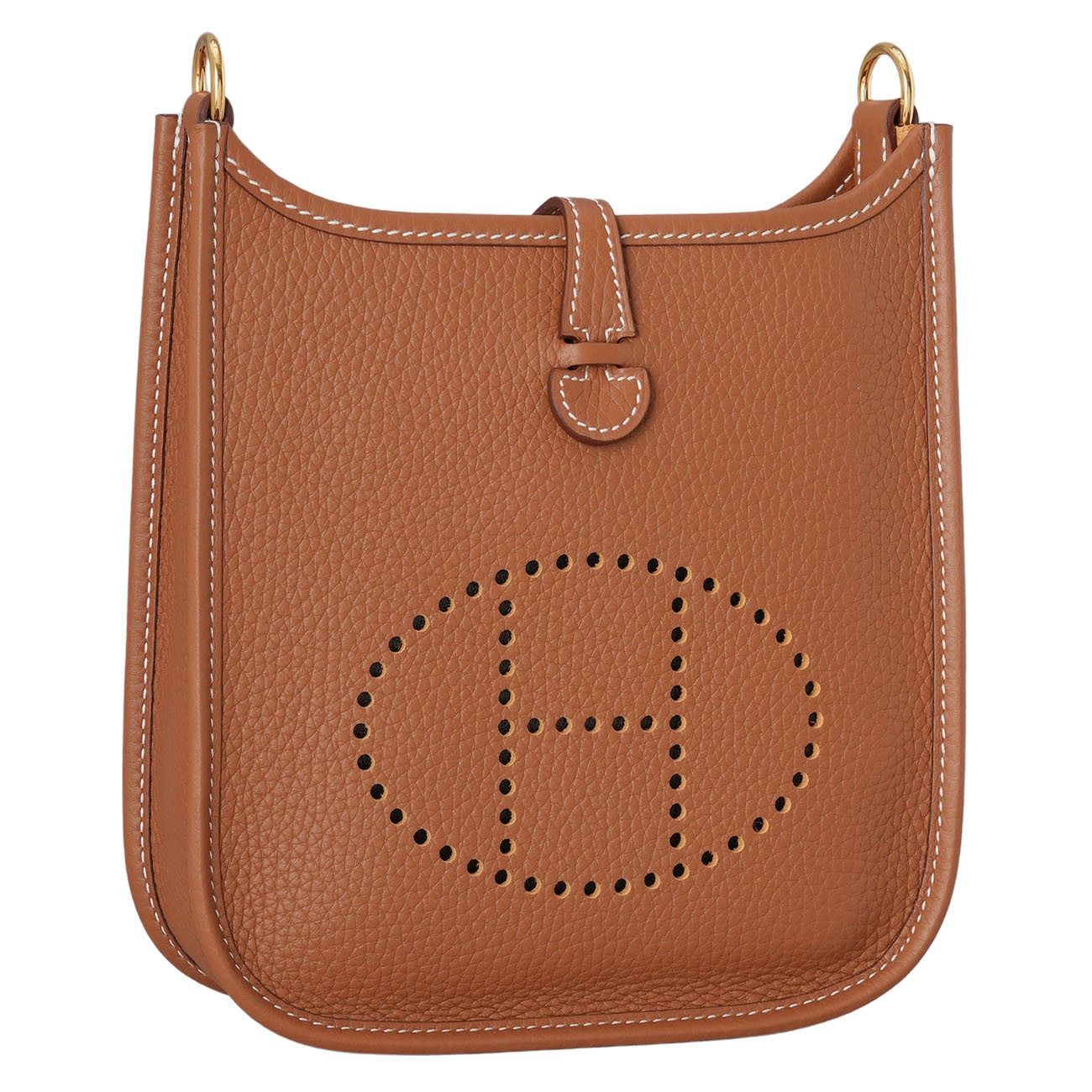 HERMES(NEW)에르메스 에블린 16 골드 (새상품) NEW PRODUCT