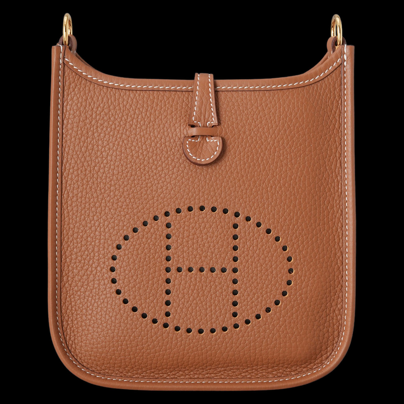 HERMES(NEW)에르메스 에블린 16 골드 (새상품) NEW PRODUCT