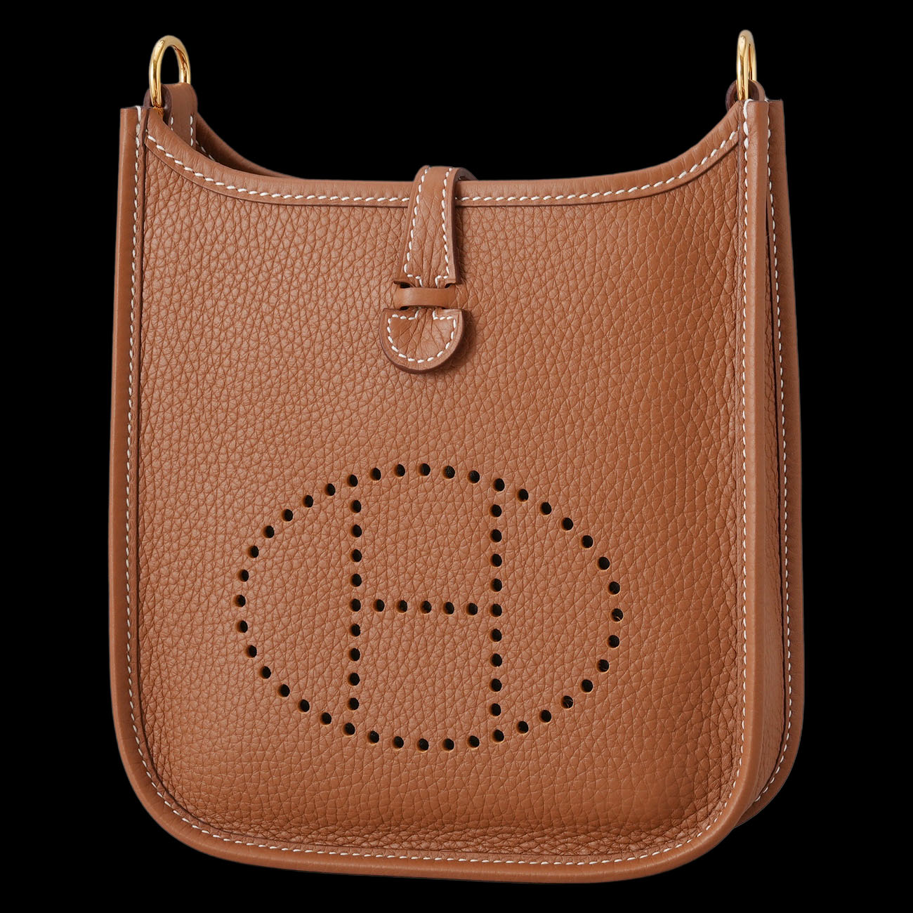 HERMES(NEW)에르메스 에블린 16 골드 (새상품) NEW PRODUCT