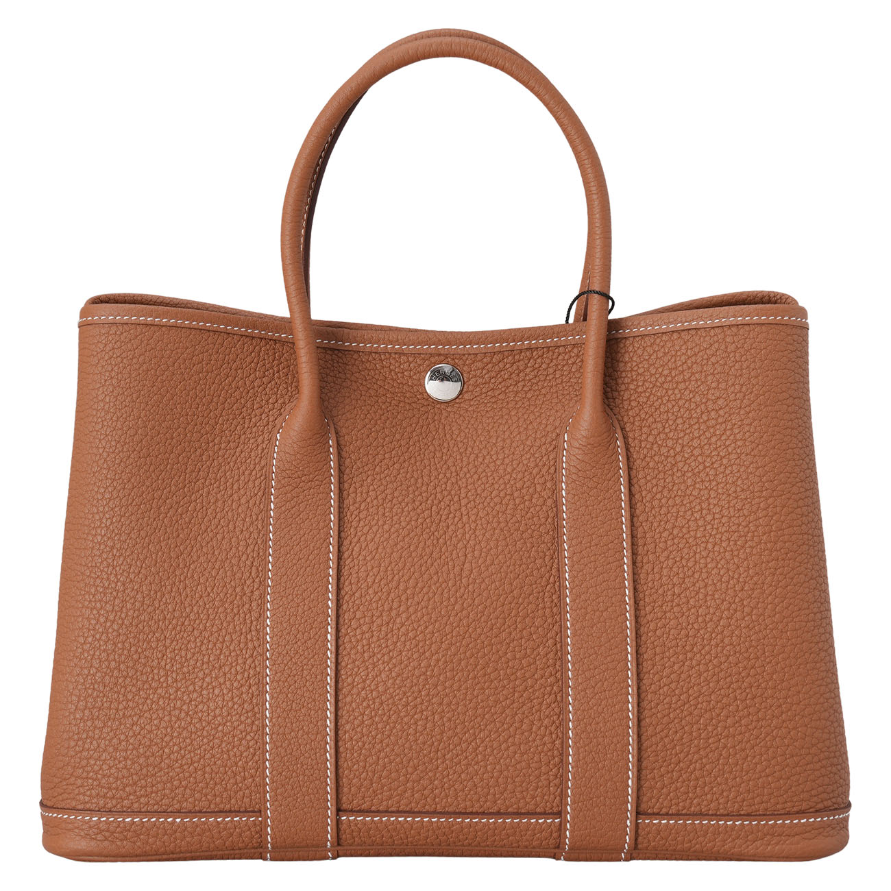 HERMES(USED)에르메스 가든파티 30 골드