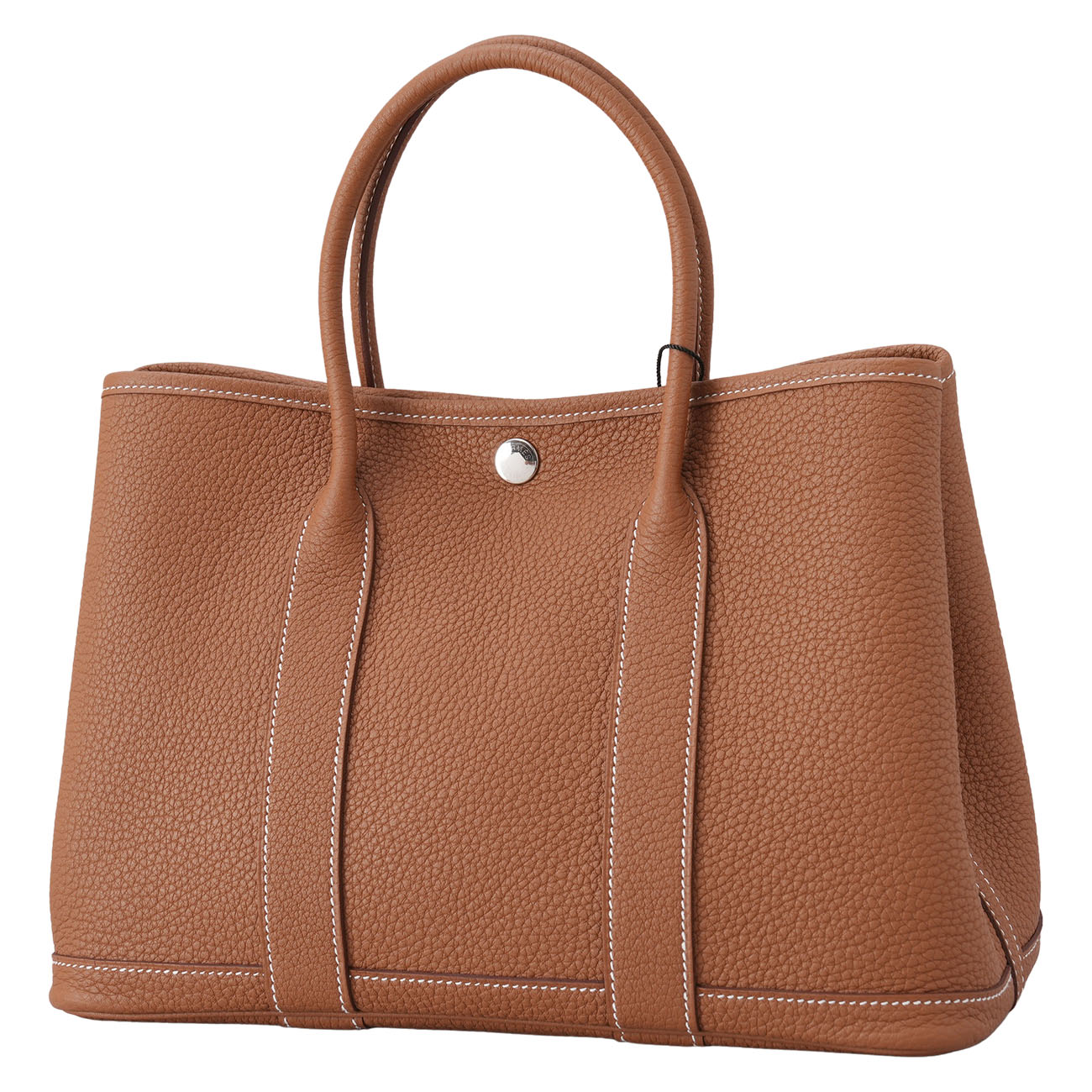 HERMES(USED)에르메스 가든파티 30 골드