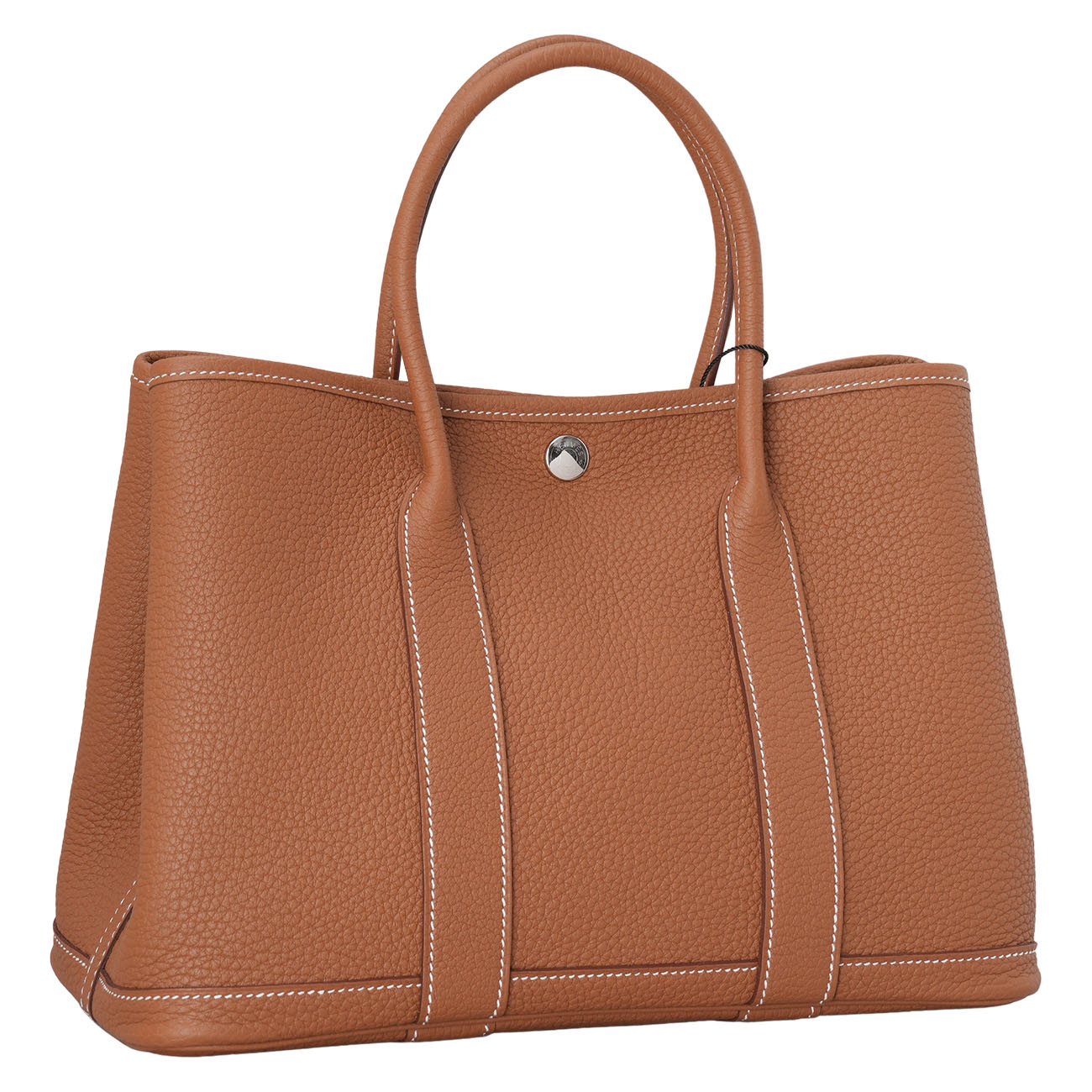 HERMES(USED)에르메스 가든파티 30 골드