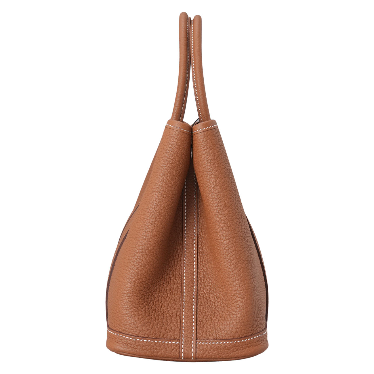 HERMES(USED)에르메스 가든파티 30 골드