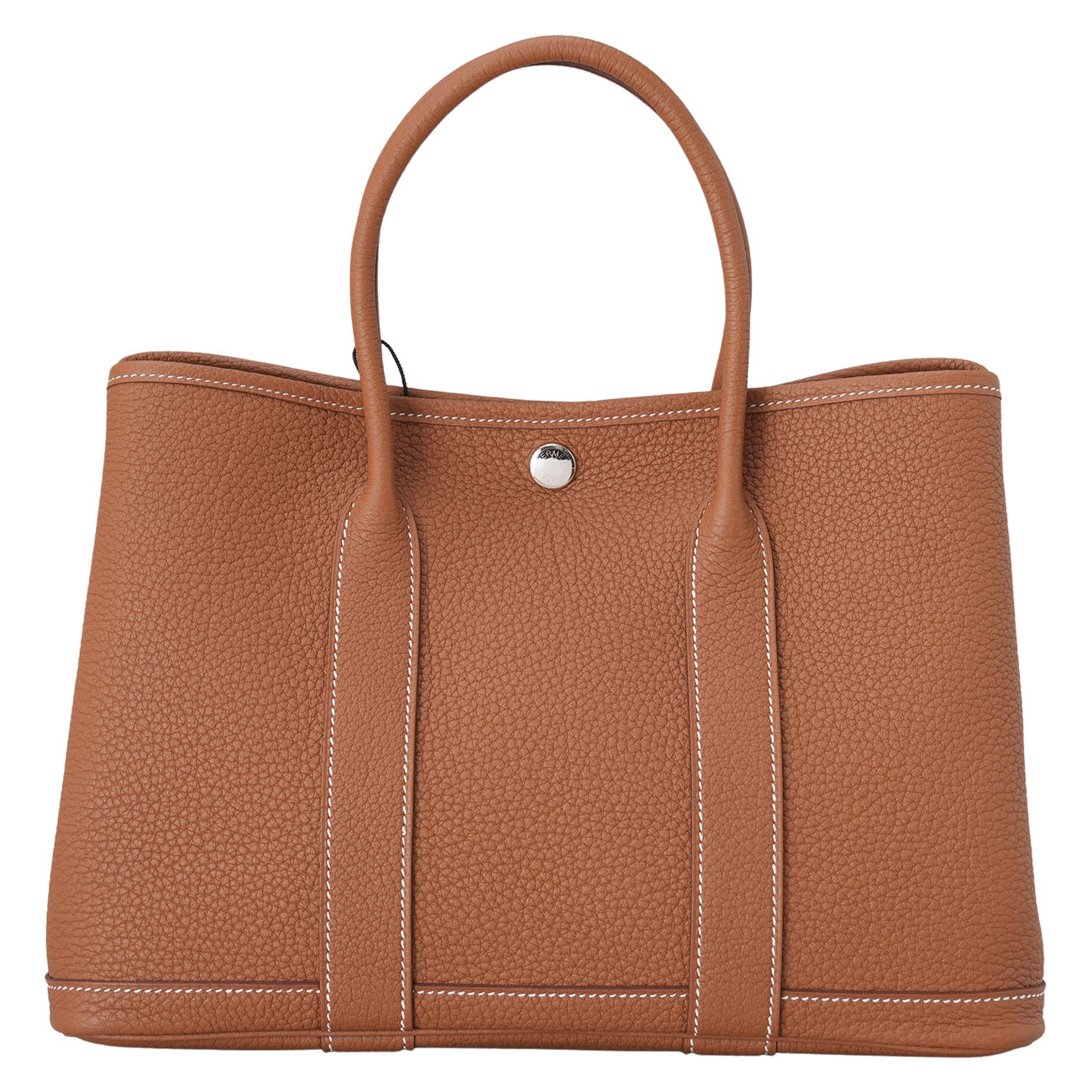 HERMES(USED)에르메스 가든파티 30 골드