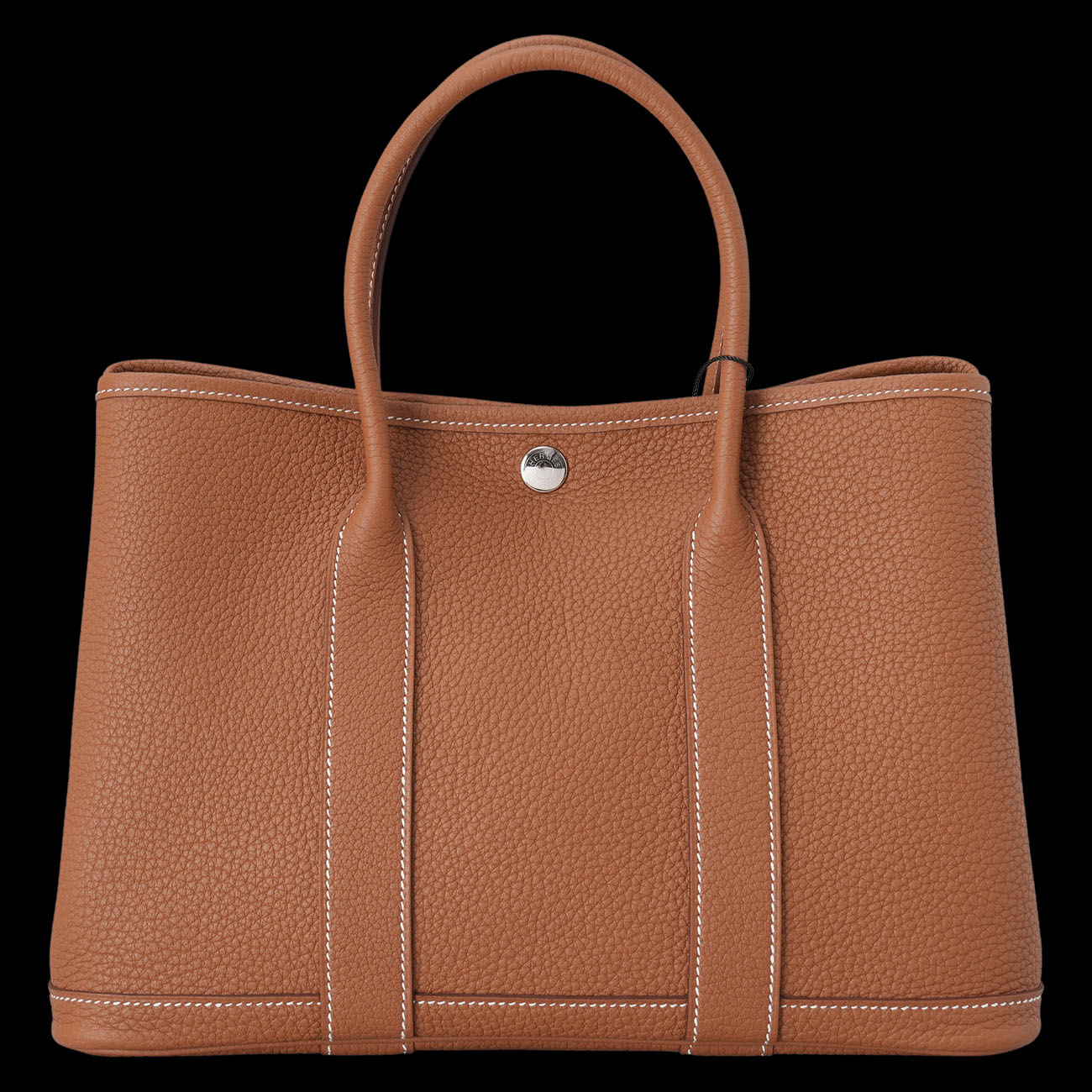 HERMES(USED)에르메스 가든파티 30 골드