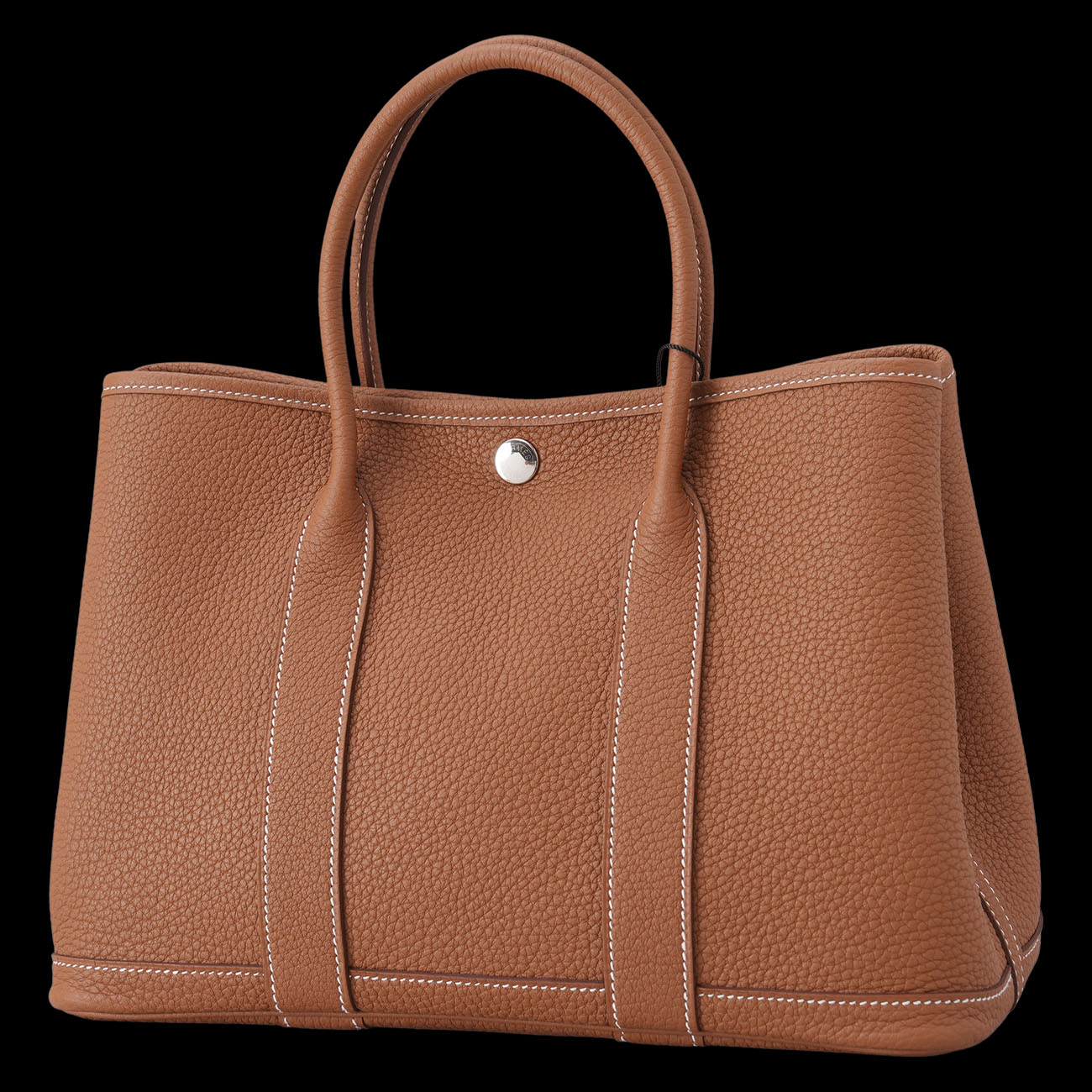 HERMES(USED)에르메스 가든파티 30 골드