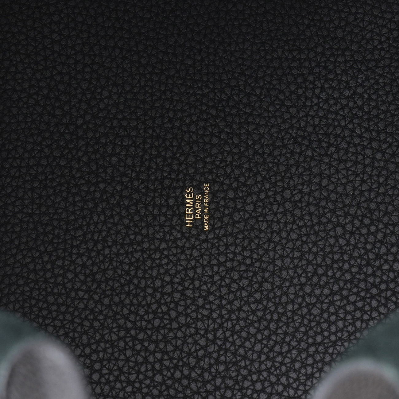 HERMES(USED)에르메스 피코탄 22 블랙