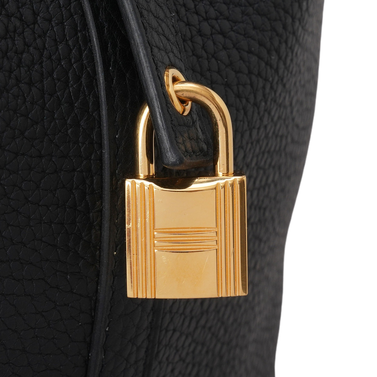 HERMES(USED)에르메스 피코탄 22 블랙