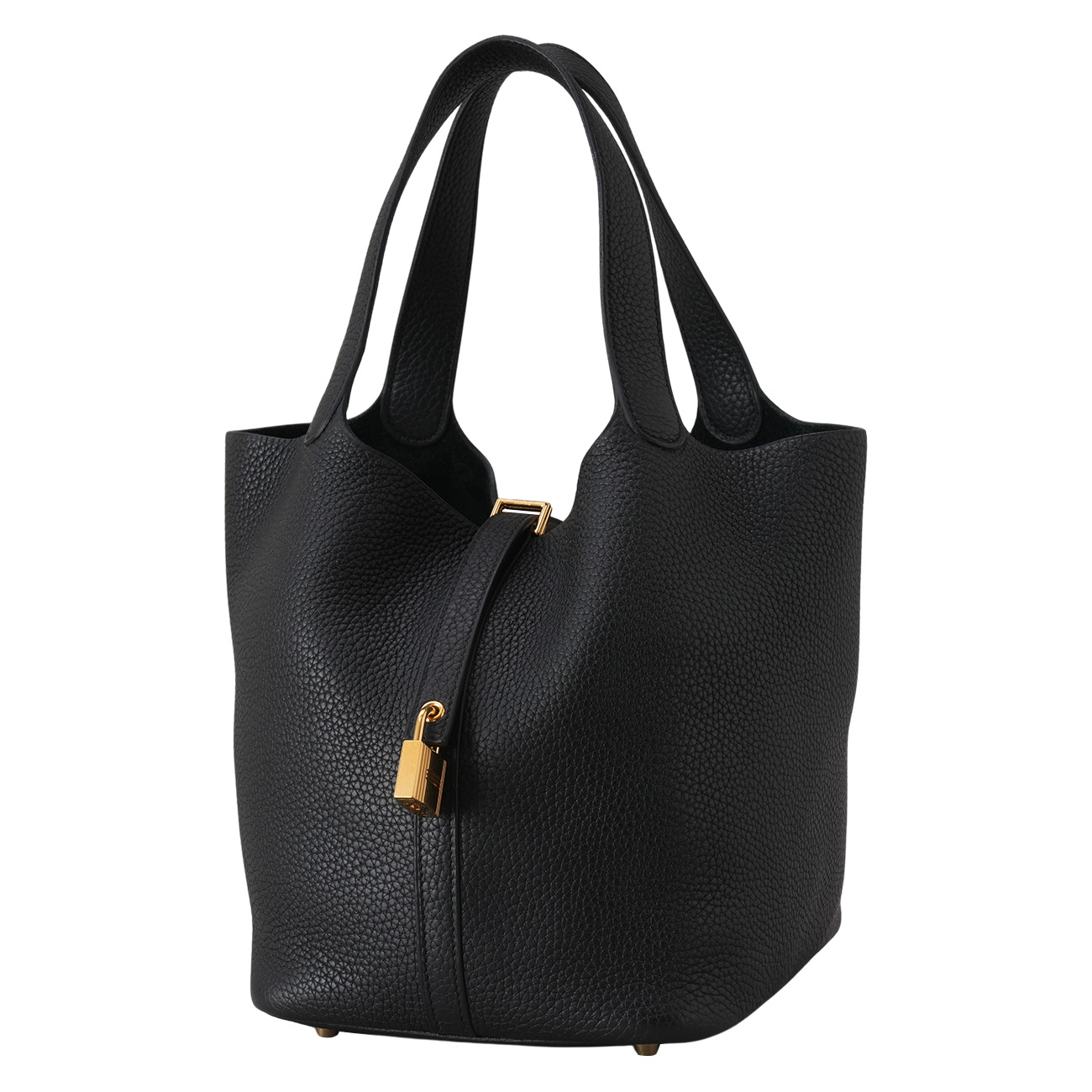 HERMES(USED)에르메스 피코탄 22 블랙