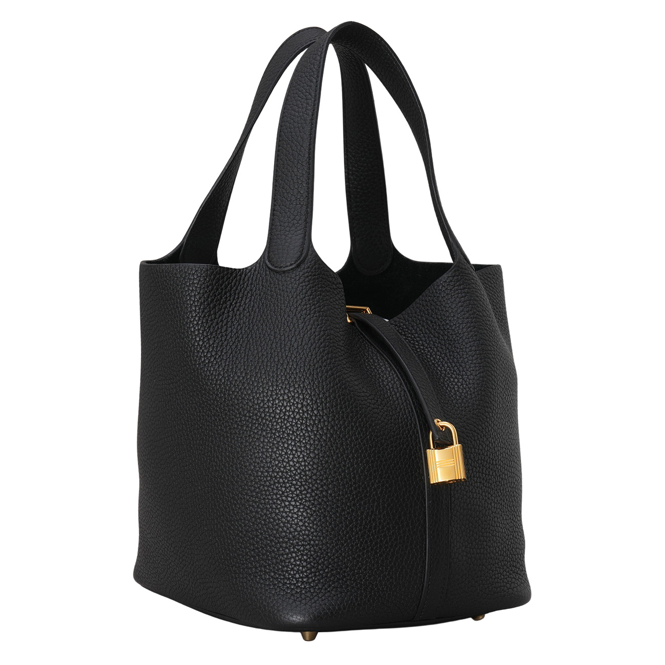 HERMES(USED)에르메스 피코탄 22 블랙