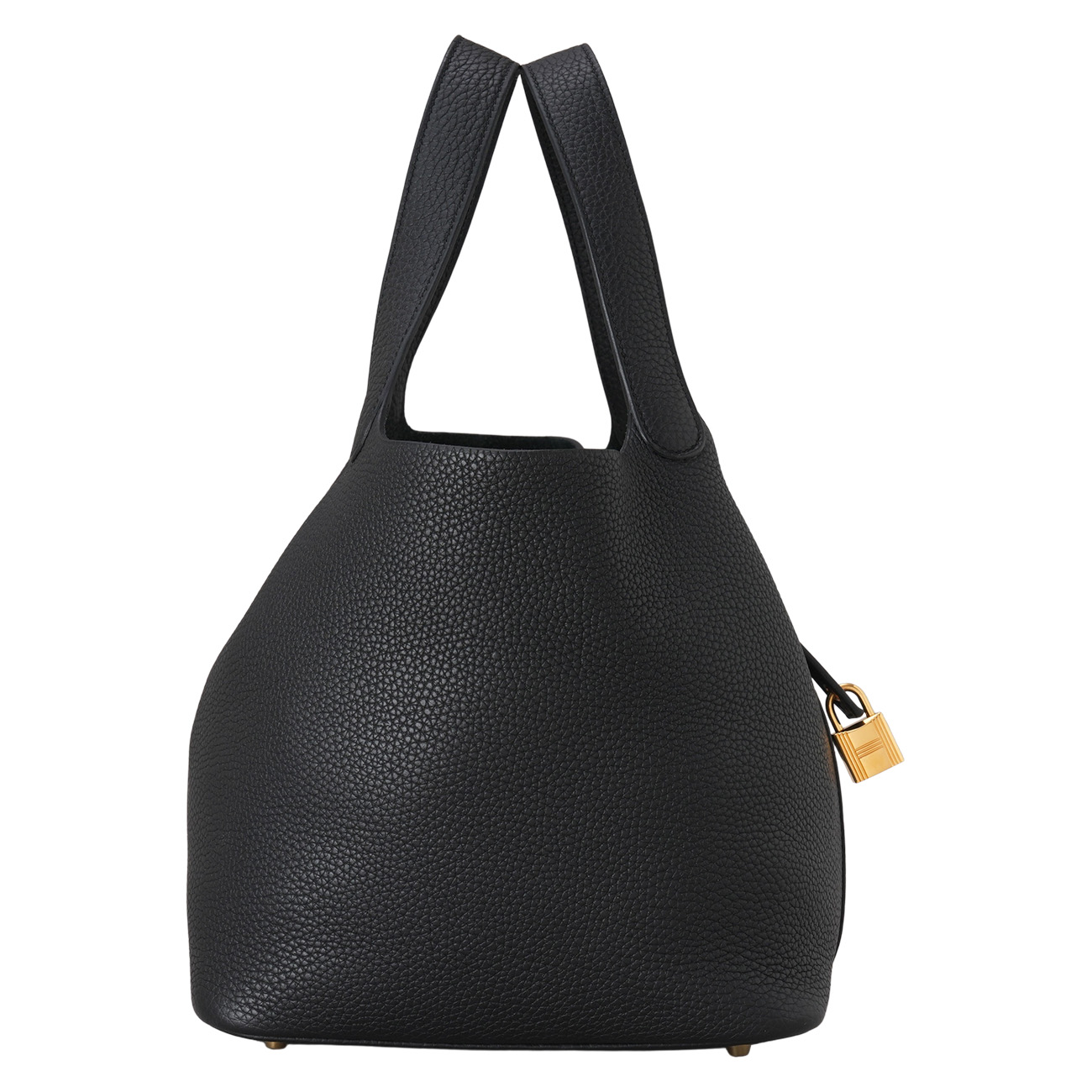 HERMES(USED)에르메스 피코탄 22 블랙