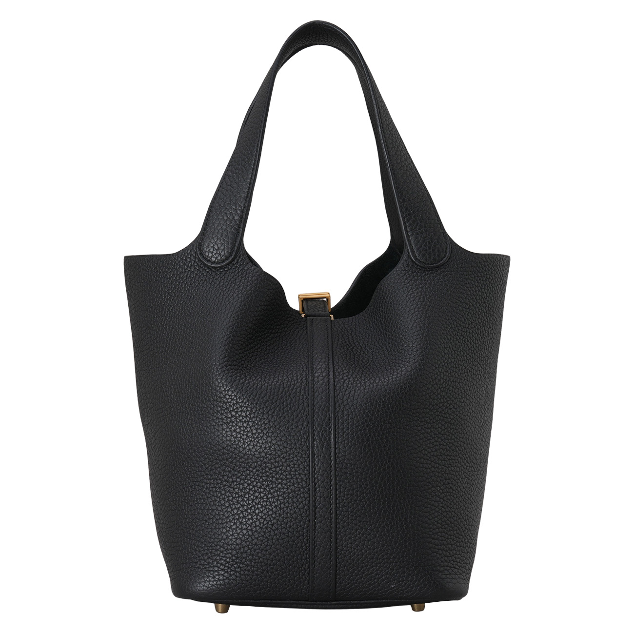 HERMES(USED)에르메스 피코탄 22 블랙