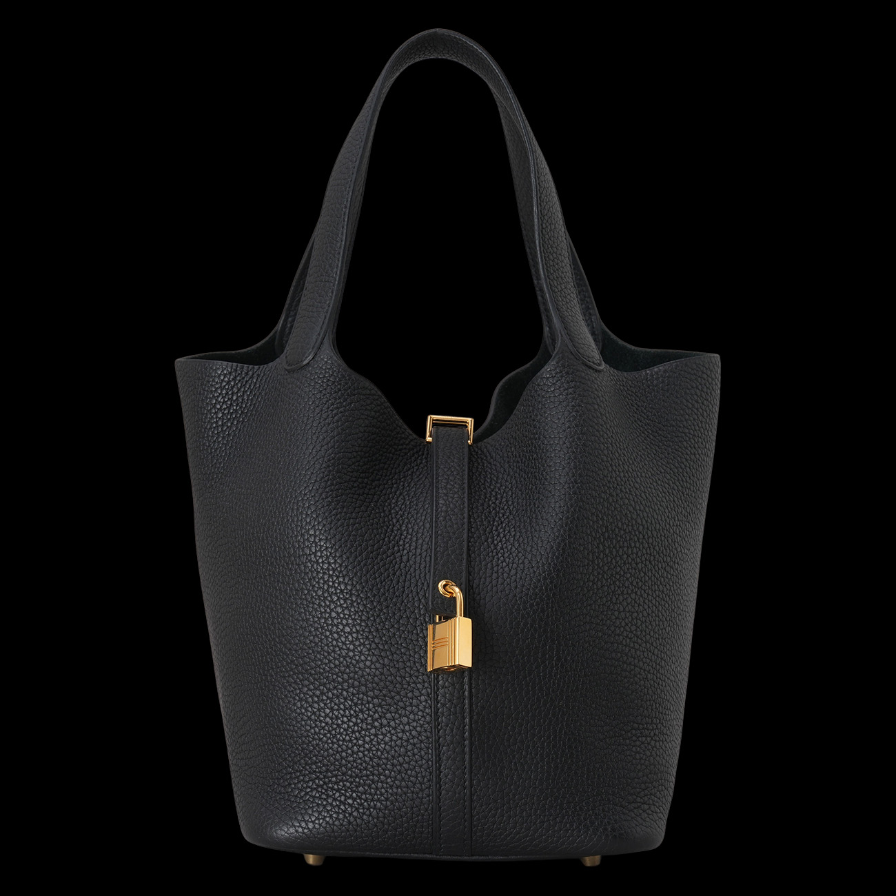 HERMES(USED)에르메스 피코탄 22 블랙