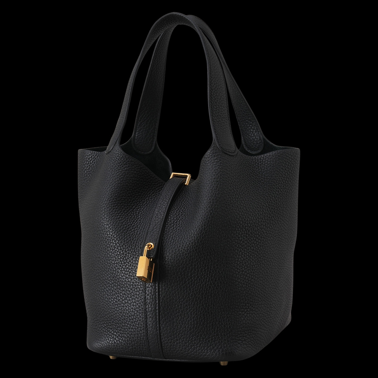 HERMES(USED)에르메스 피코탄 22 블랙