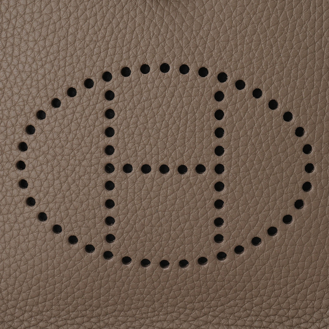 HERMES(USED)에르메스 에블린 16 에토프 금장