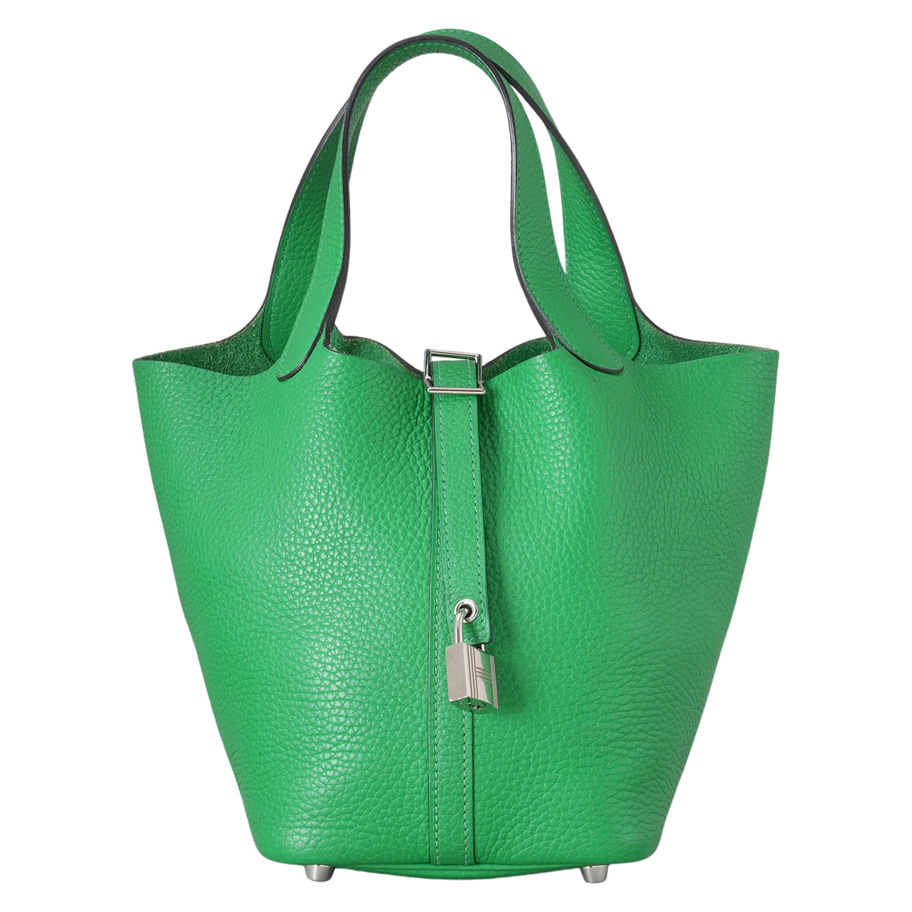 HERMES(USED)에르메스 피코탄 18