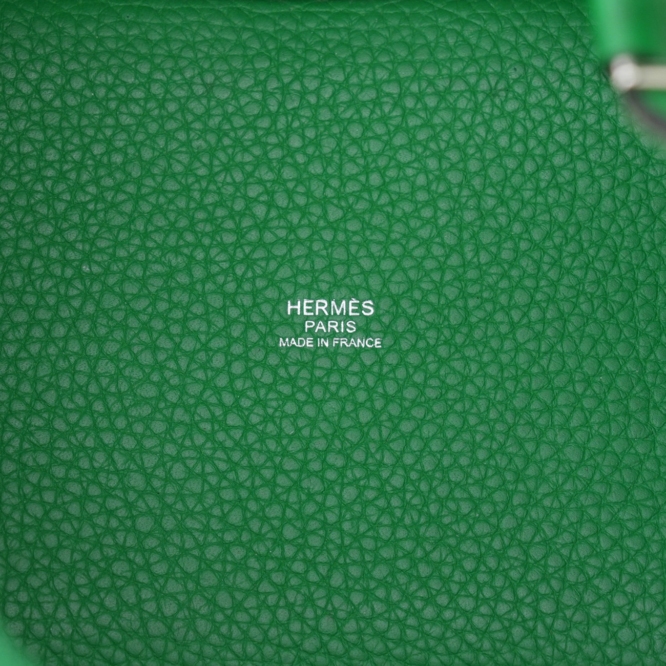 HERMES(USED)에르메스 피코탄 18