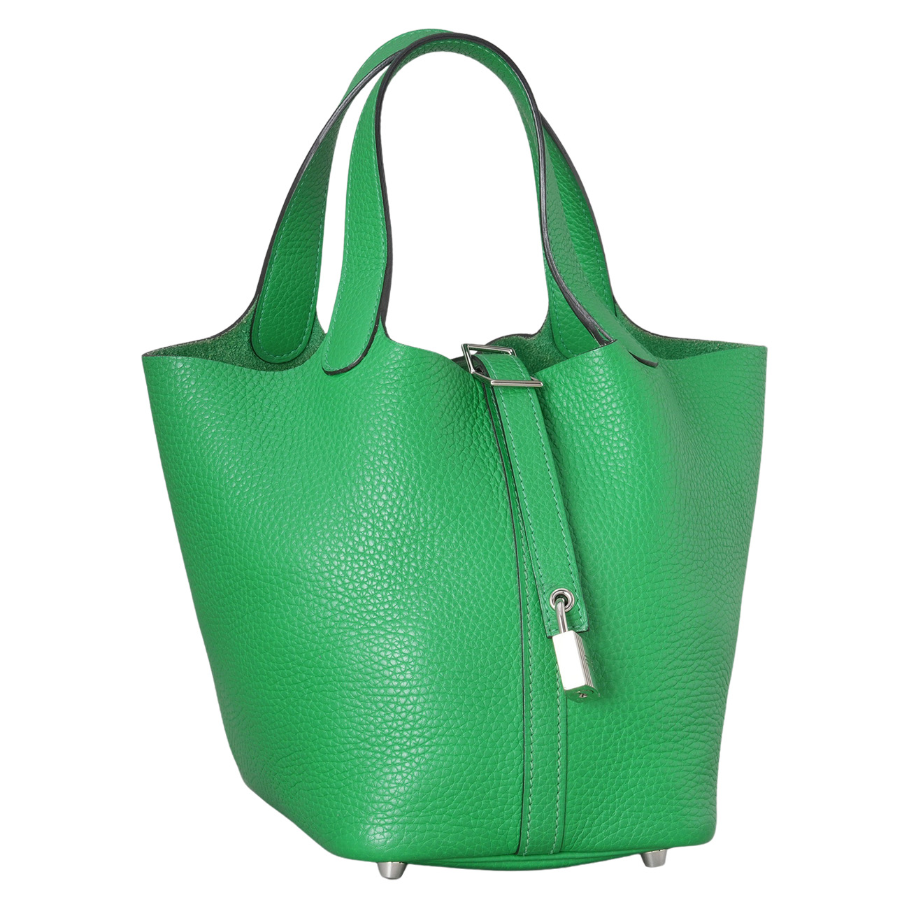 HERMES(USED)에르메스 피코탄 18