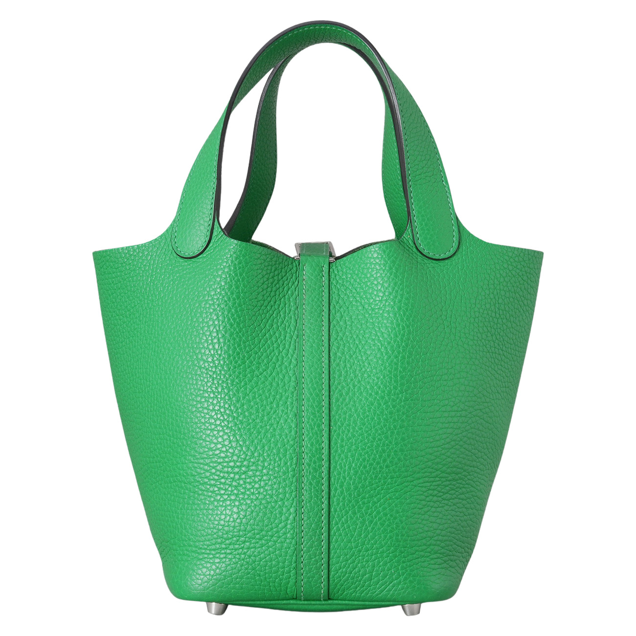 HERMES(USED)에르메스 피코탄 18