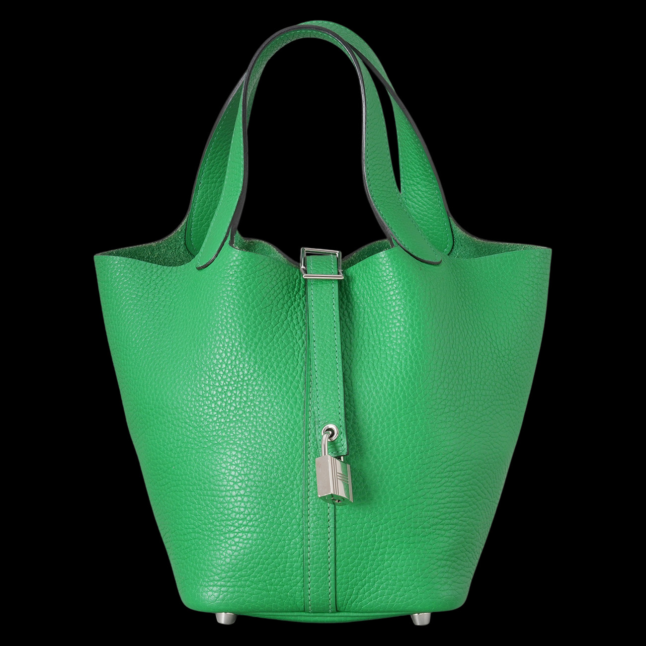 HERMES(USED)에르메스 피코탄 18