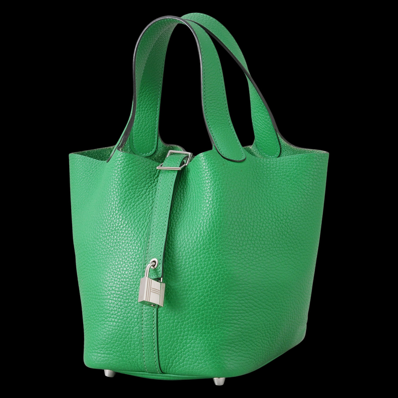 HERMES(USED)에르메스 피코탄 18
