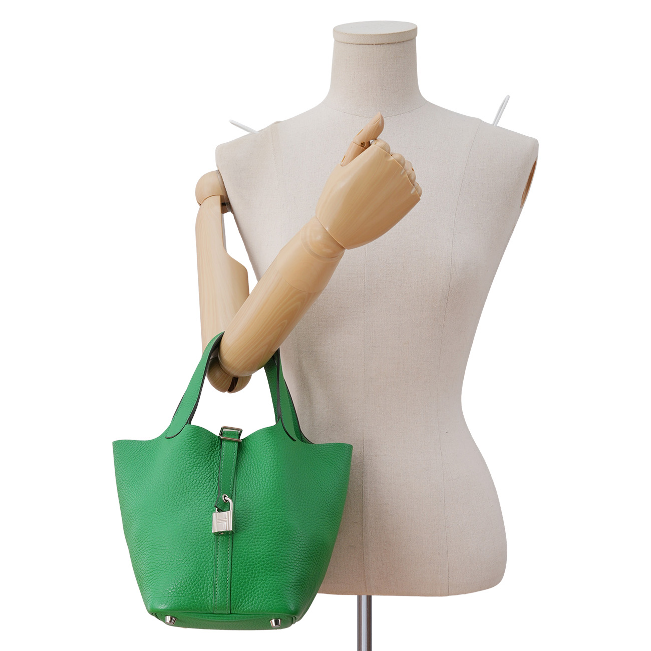 HERMES(USED)에르메스 피코탄 18