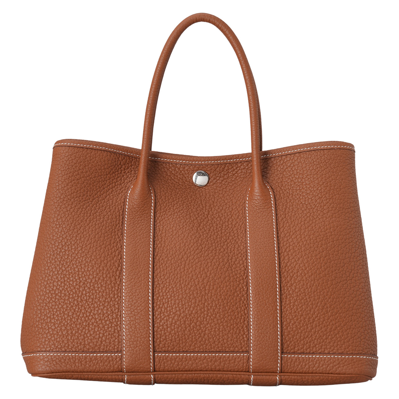 HERMES(USED)에르메스 가든파티 30 골드