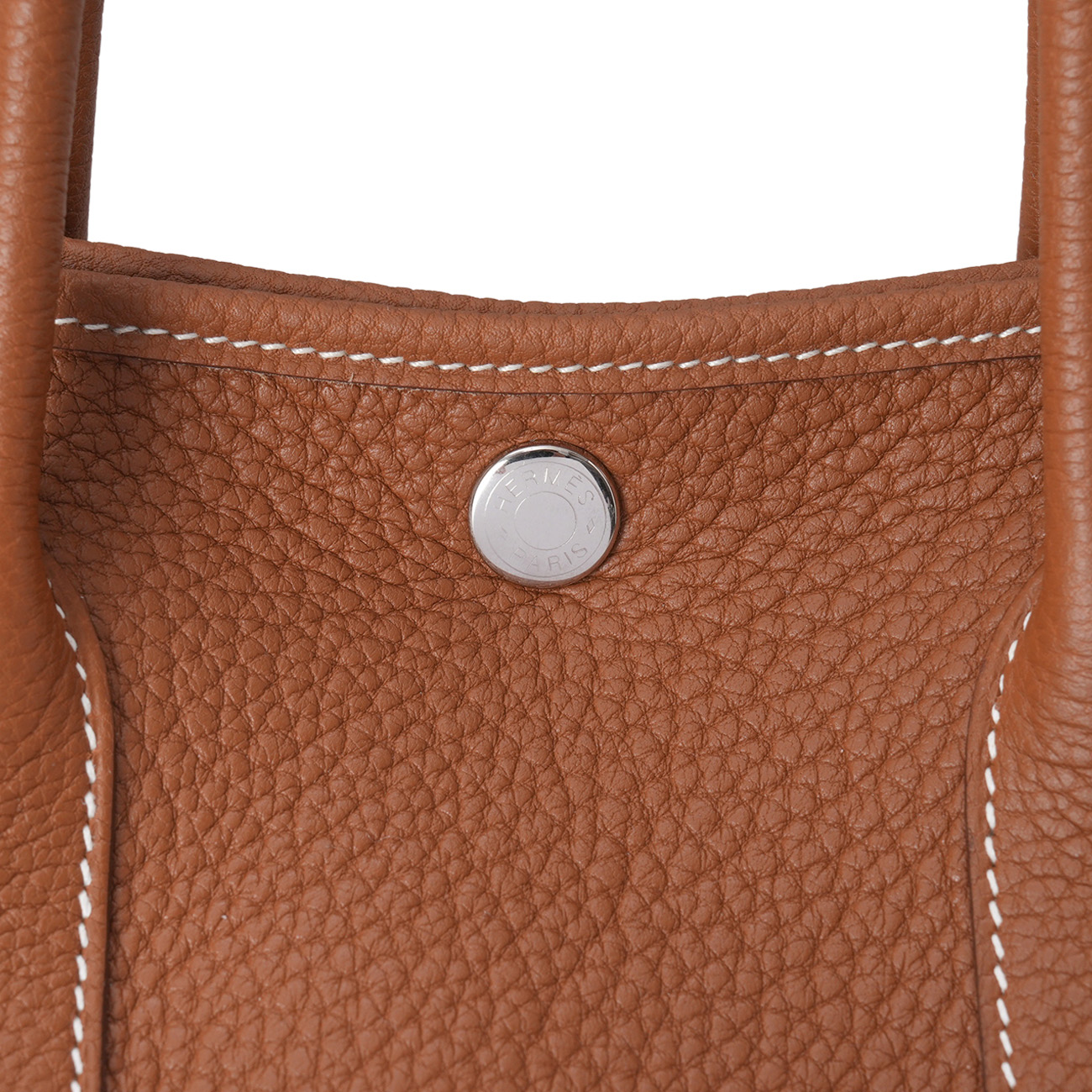 HERMES(USED)에르메스 가든파티 30 골드