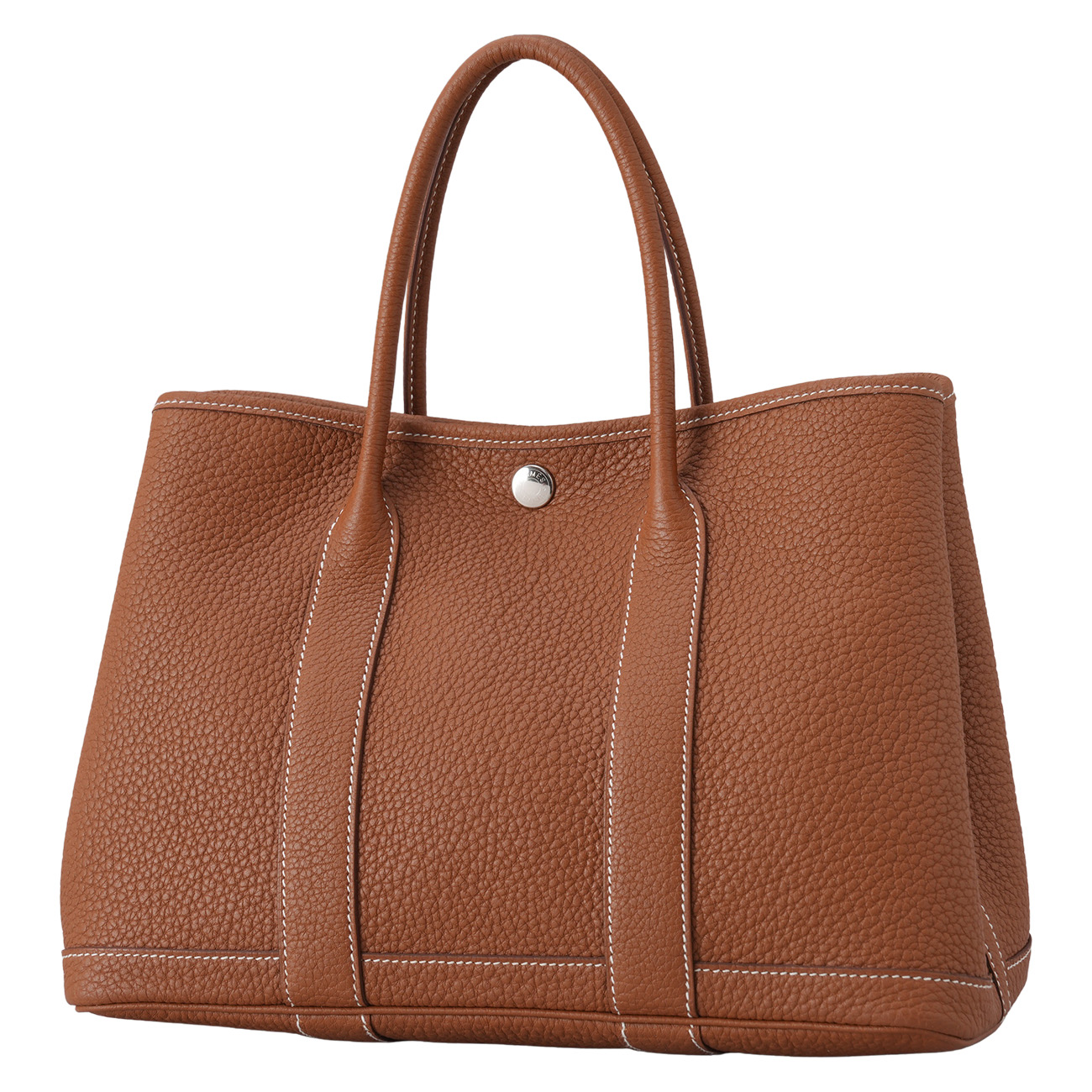 HERMES(USED)에르메스 가든파티 30 골드