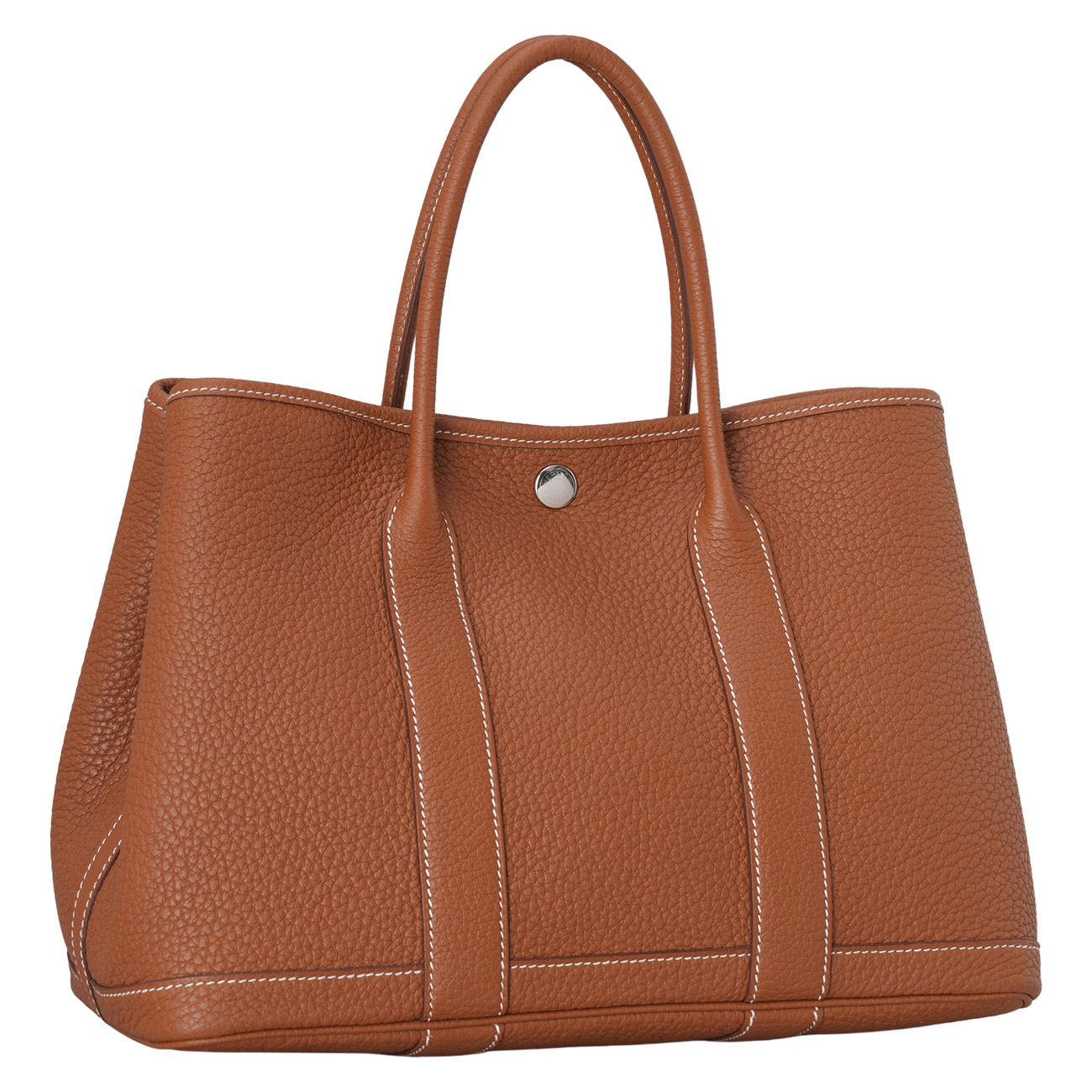HERMES(USED)에르메스 가든파티 30 골드
