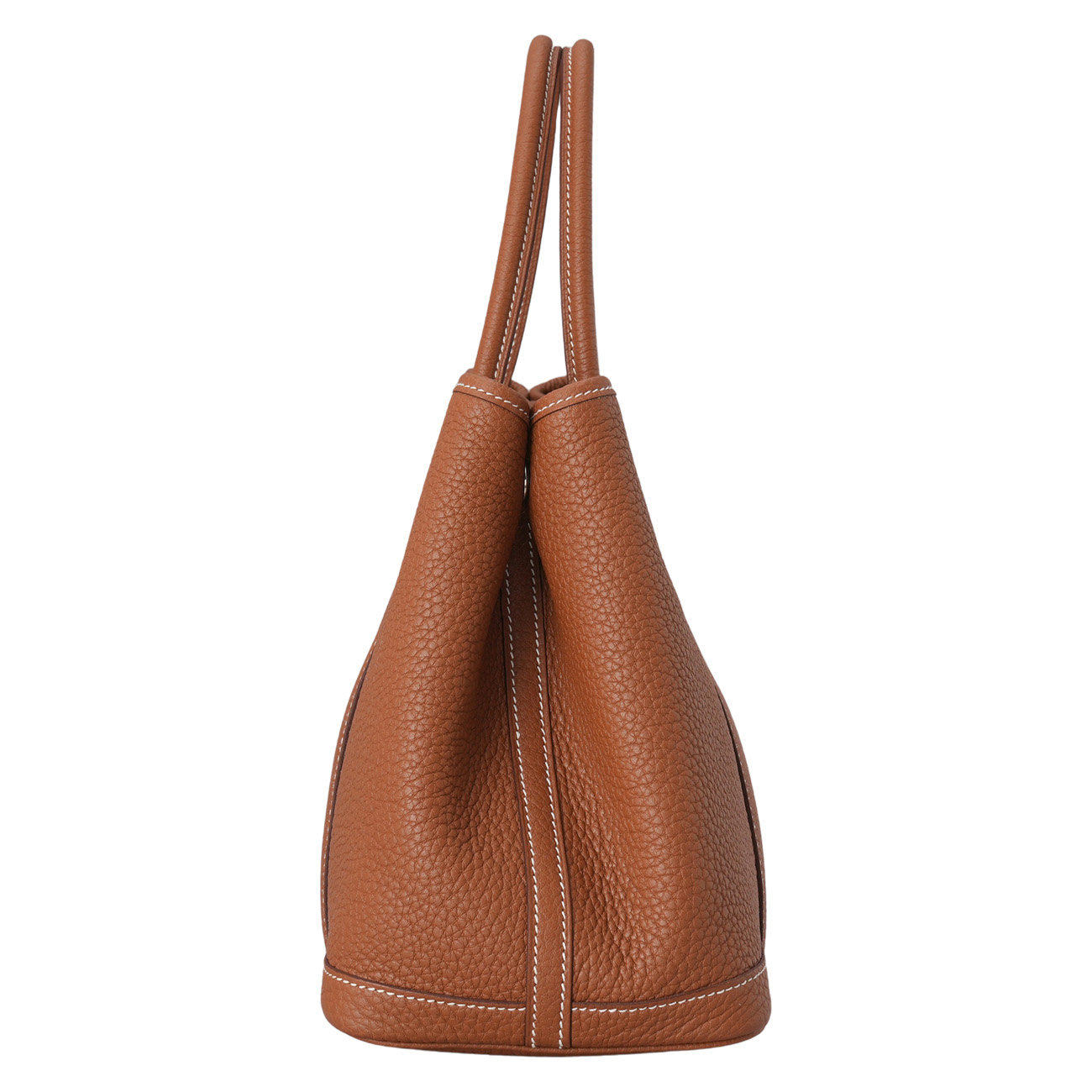 HERMES(USED)에르메스 가든파티 30 골드