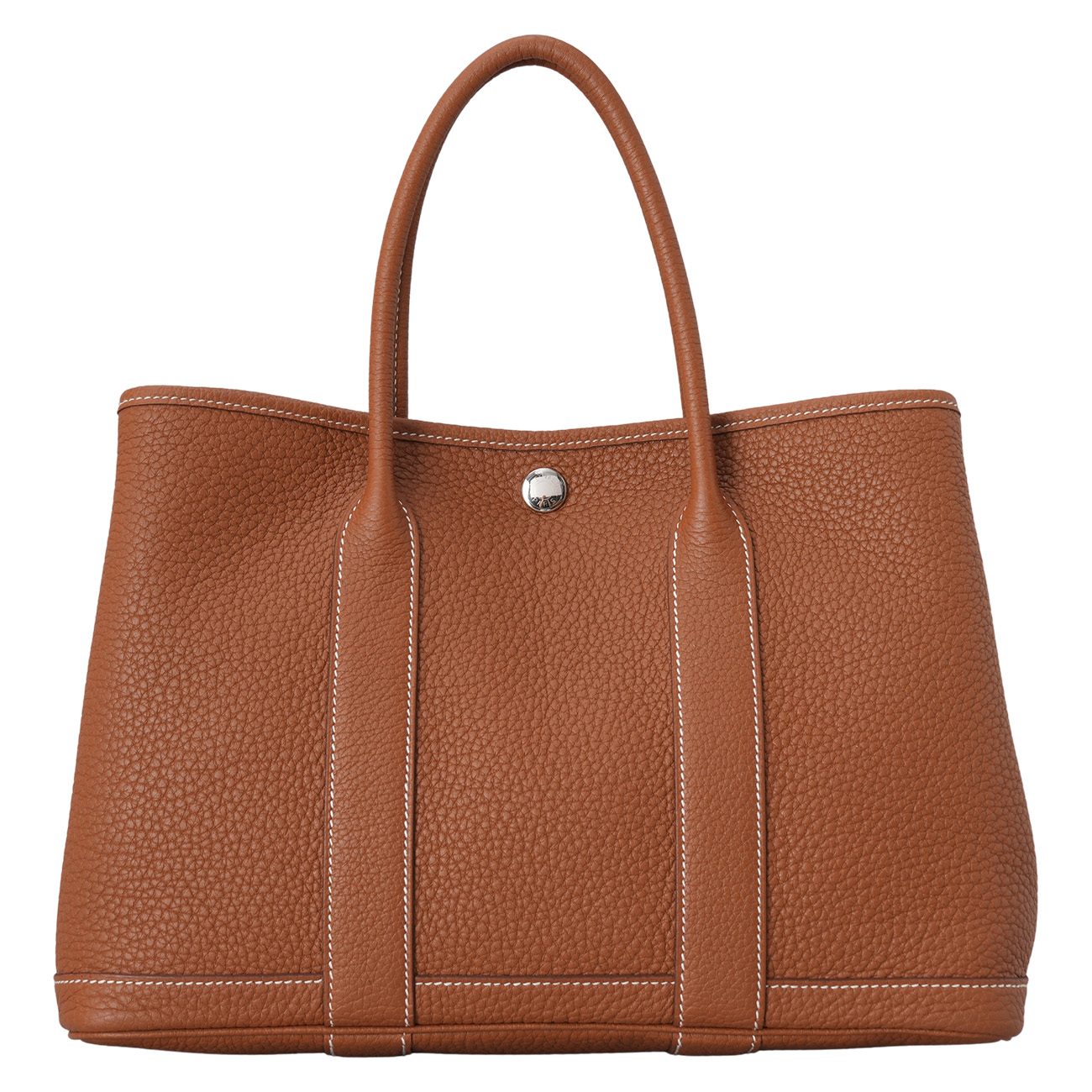HERMES(USED)에르메스 가든파티 30 골드