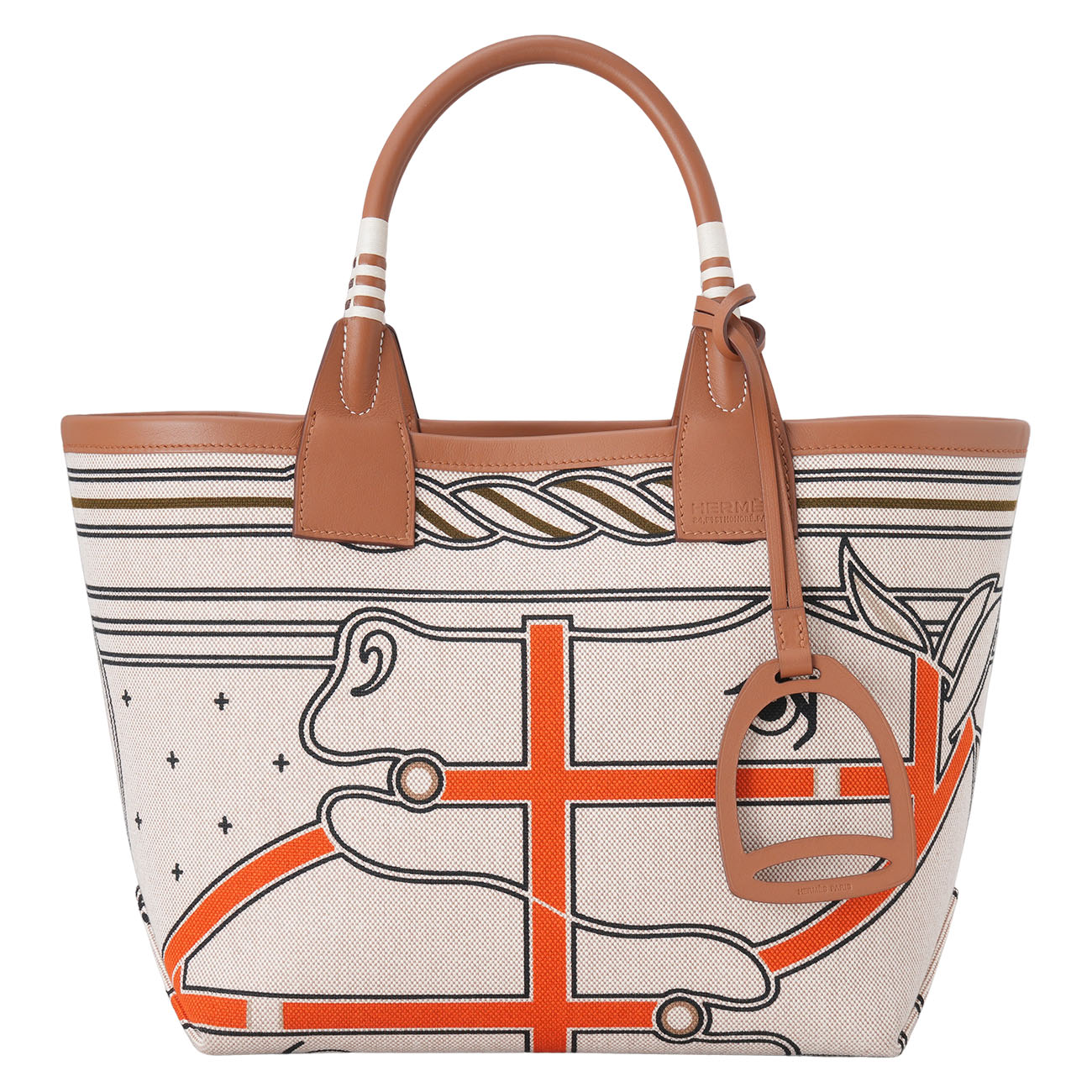 HERMES(USED)에르메스 스티플 25