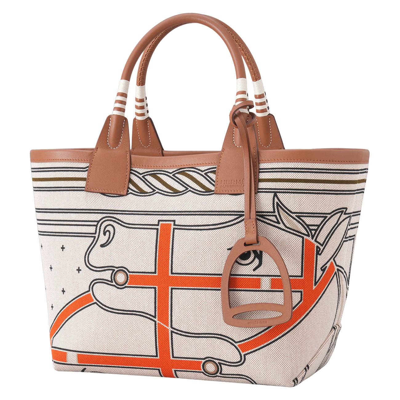 HERMES(USED)에르메스 스티플 25