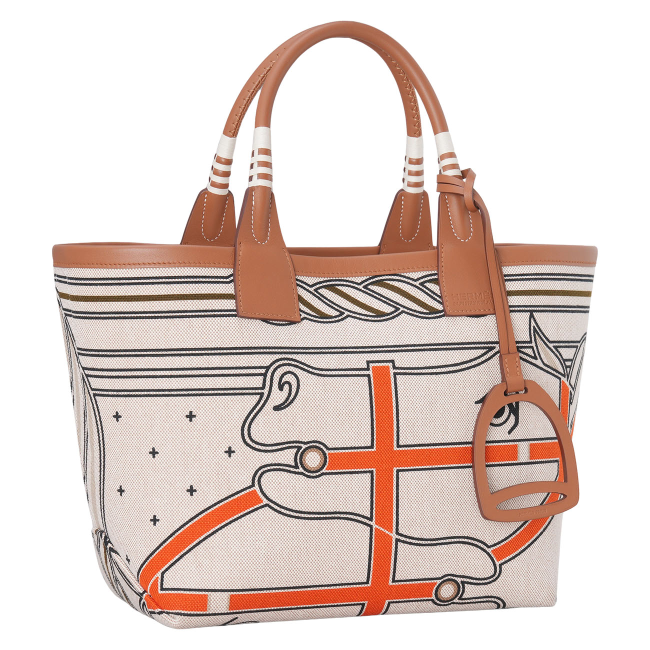 HERMES(USED)에르메스 스티플 25