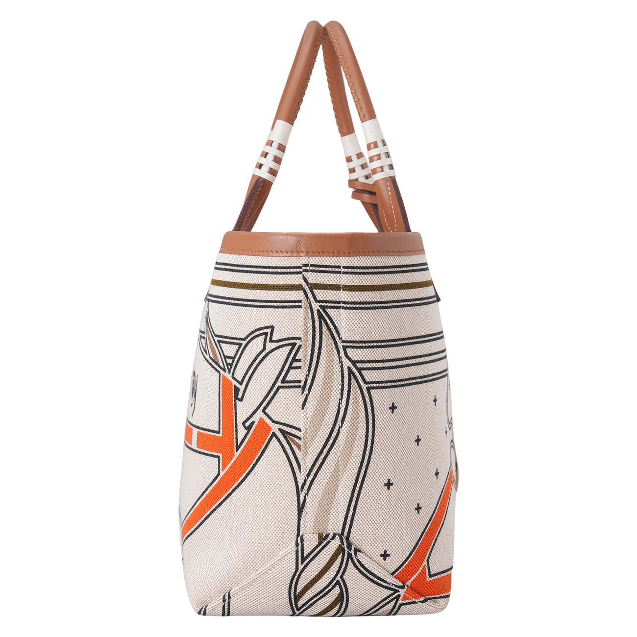 HERMES(USED)에르메스 스티플 25