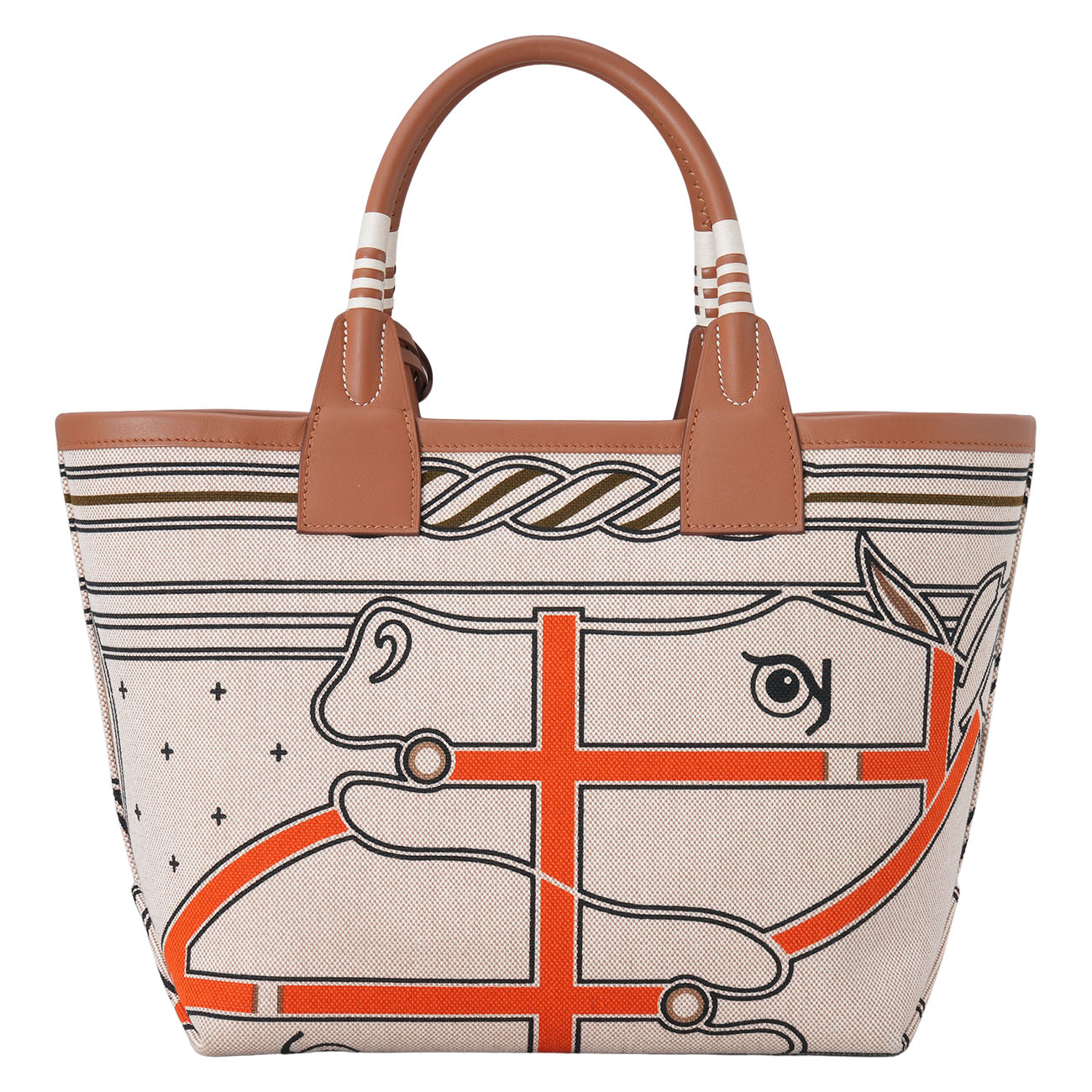 HERMES(USED)에르메스 스티플 25