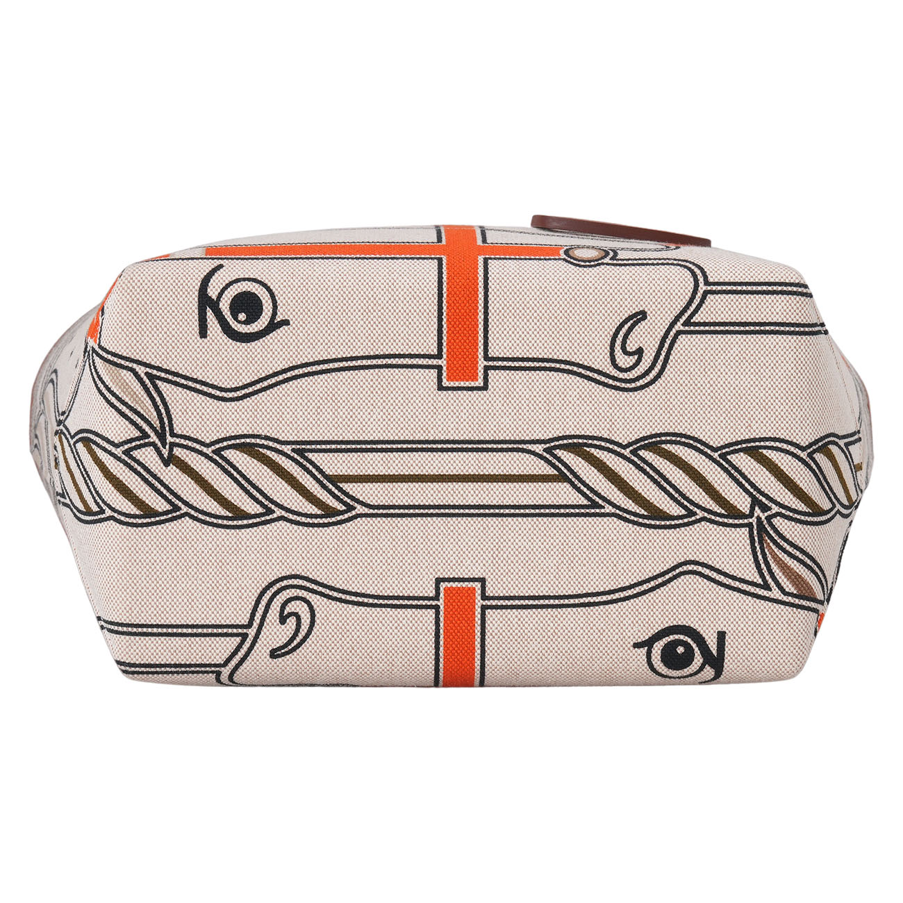 HERMES(USED)에르메스 스티플 25