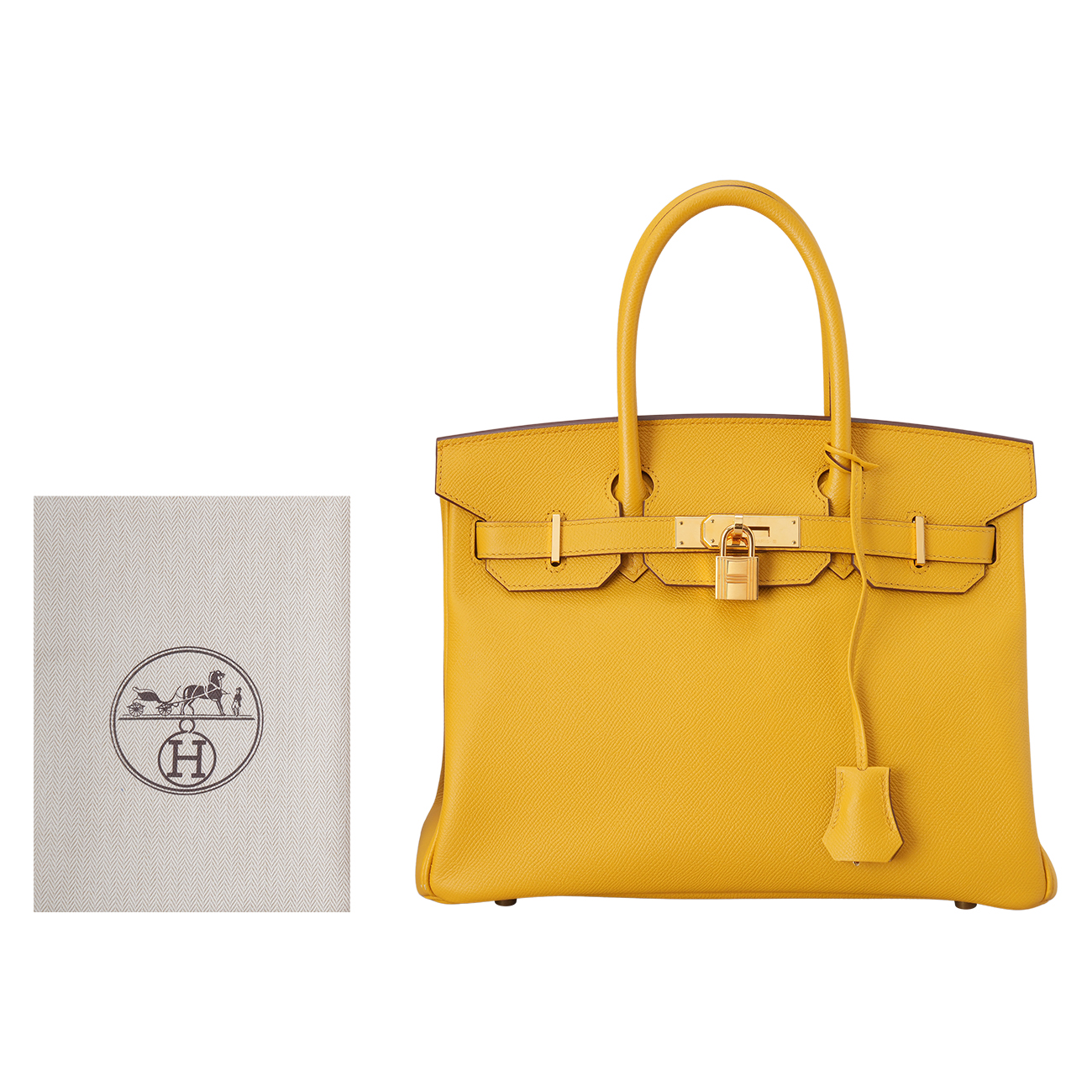 HERMES(USED)에르메스 벌킨 30